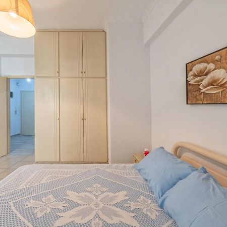 Island'S Happy Home Corfu  外观 照片