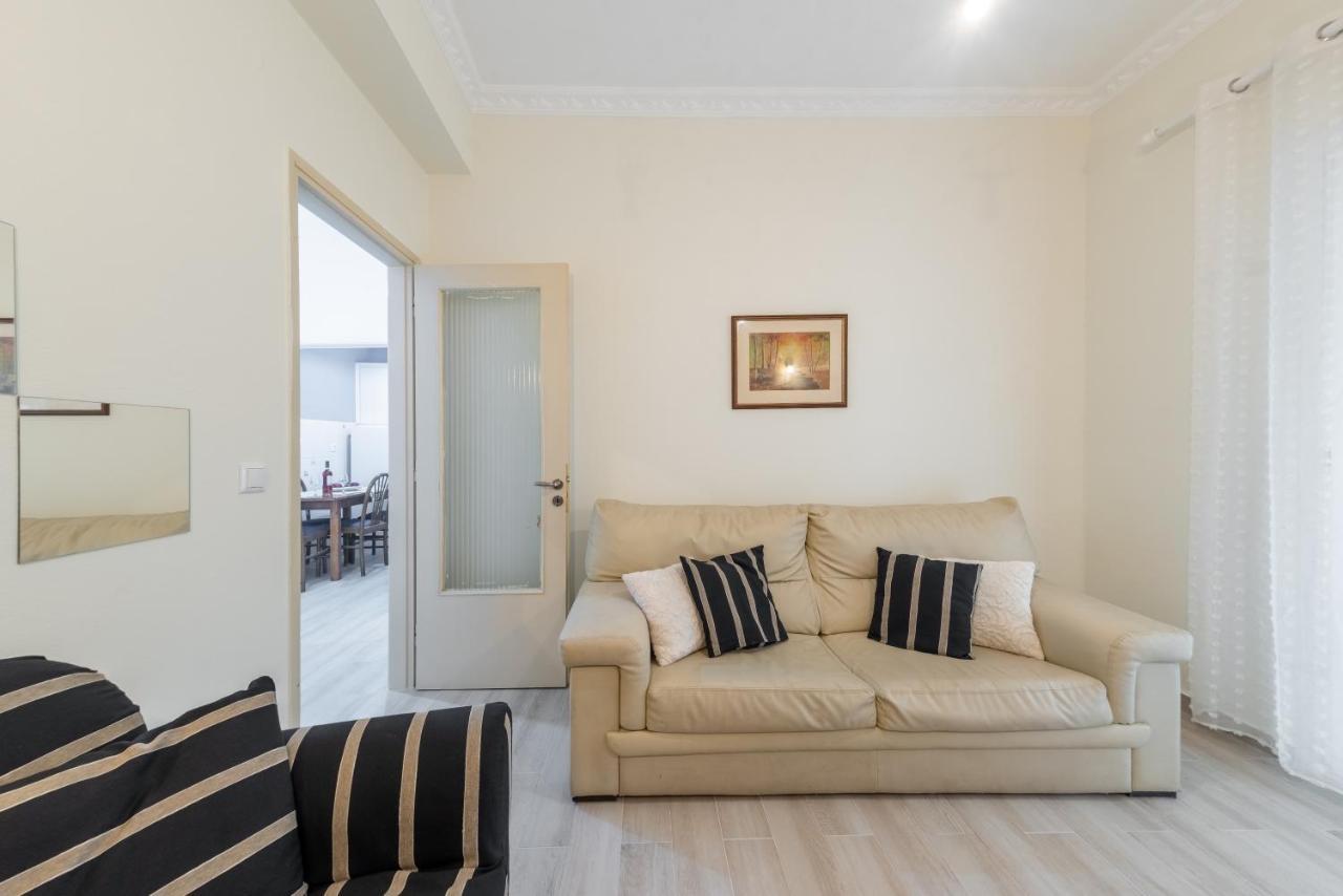 Island'S Happy Home Corfu  外观 照片